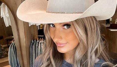 Hayley Welch A Rising Star In The Beauty And Fashion World